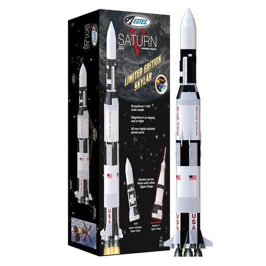 Saturn V Skylab Pack