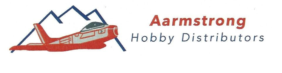 Logotipo de Aarmstrong