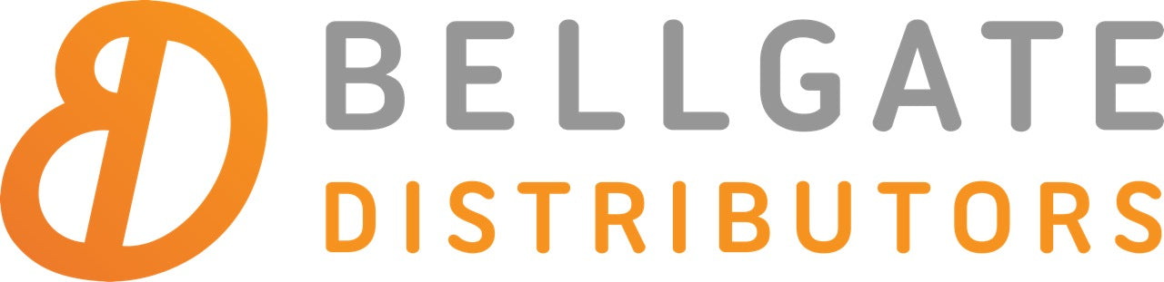 Logotipo de Bellgate