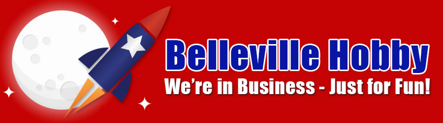 Logotipo de Belleville