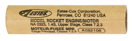 001789 - C6-5 Engine Bulk Pack-2834