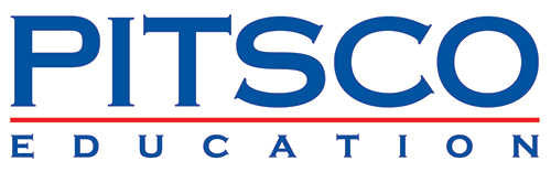 Logotipo de PITSCO