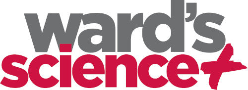 Logotipo de Wards Science