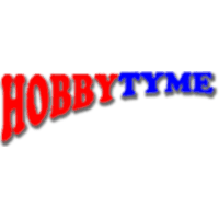 Hobbytyme Logo