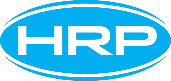 Logotipo de HRP
