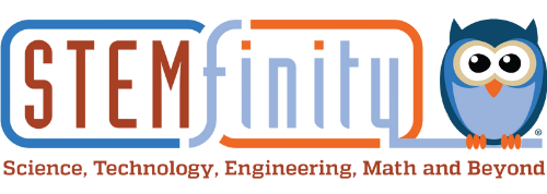 Logotipo de Stemfinity